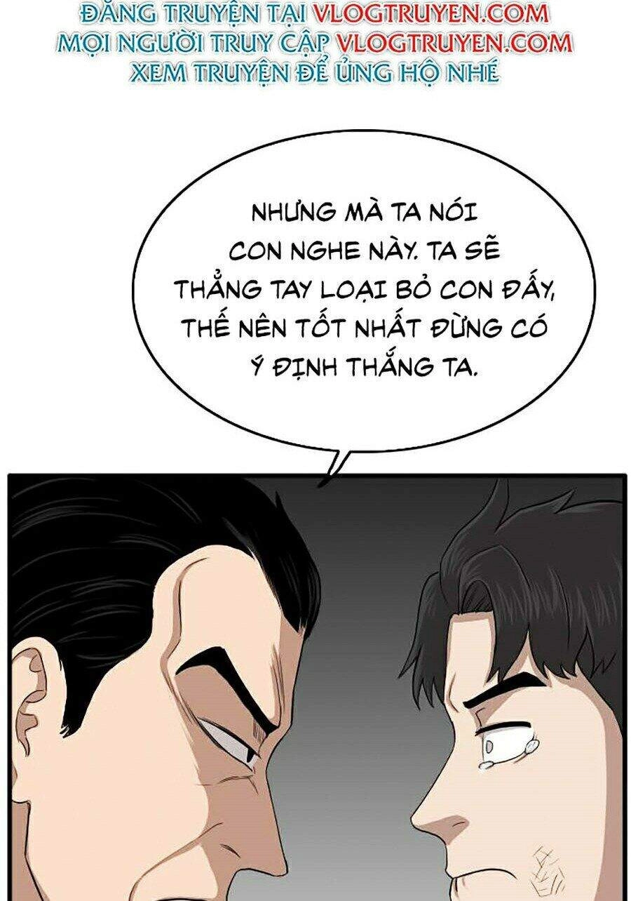 Người Xấu Chapter 12 - 49