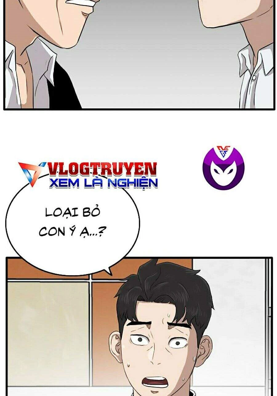 Người Xấu Chapter 12 - 50