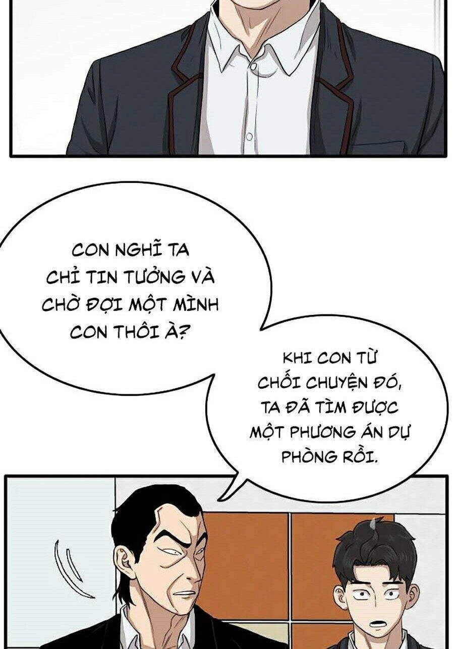 Người Xấu Chapter 12 - 51