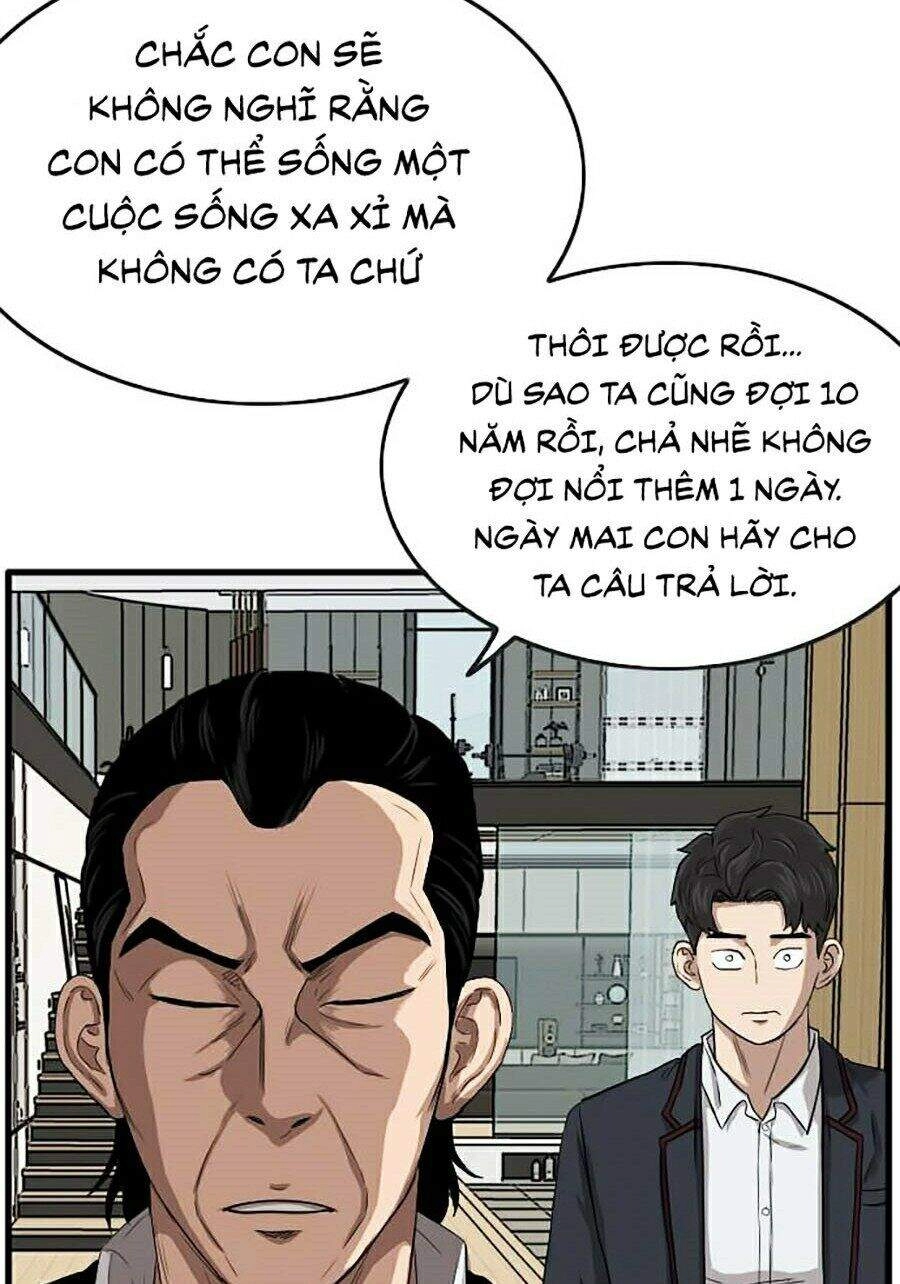 Người Xấu Chapter 12 - 61