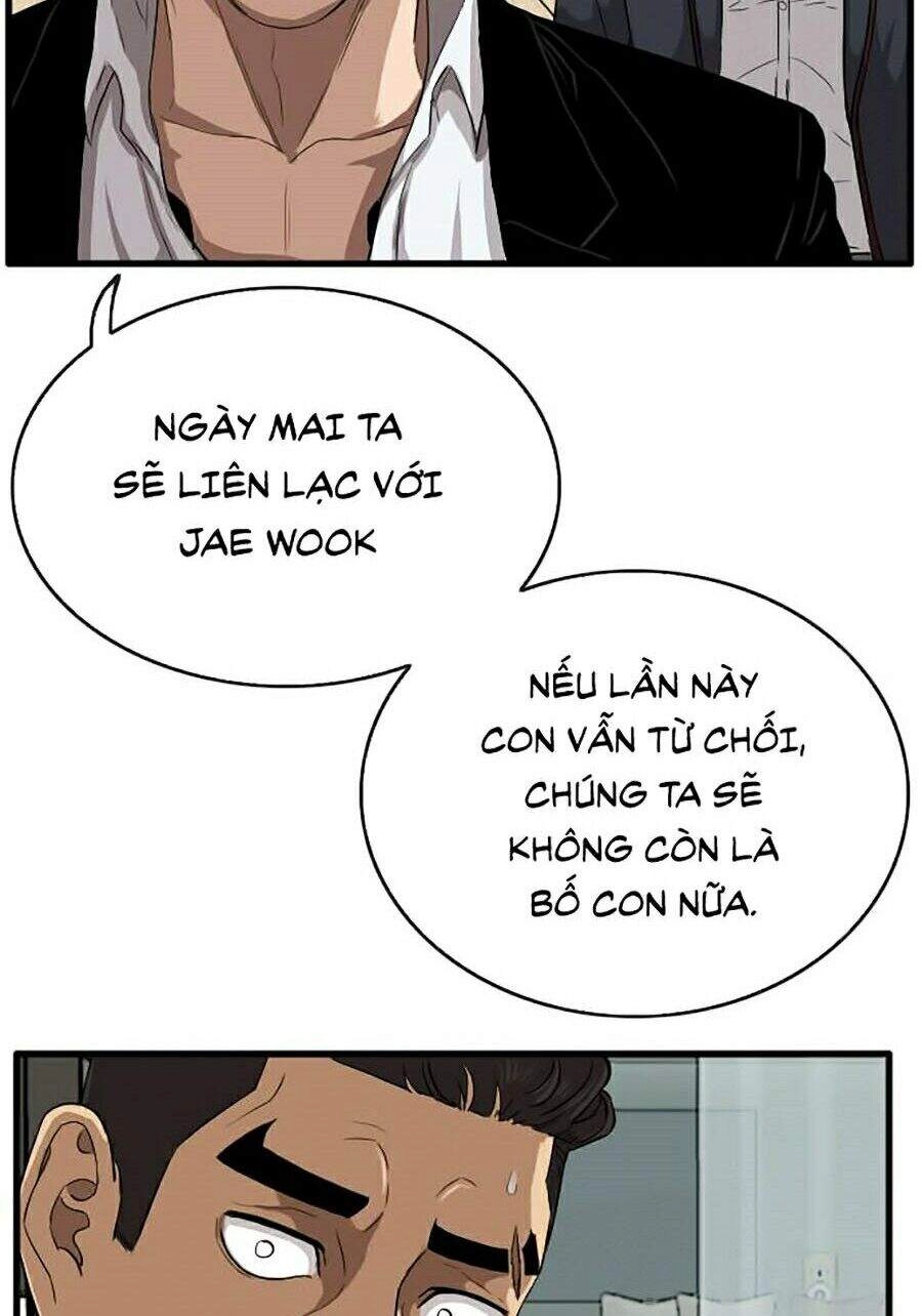 Người Xấu Chapter 12 - 62