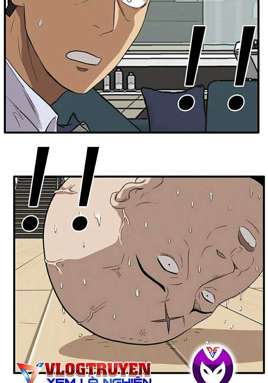 Người Xấu Chapter 12 - 63