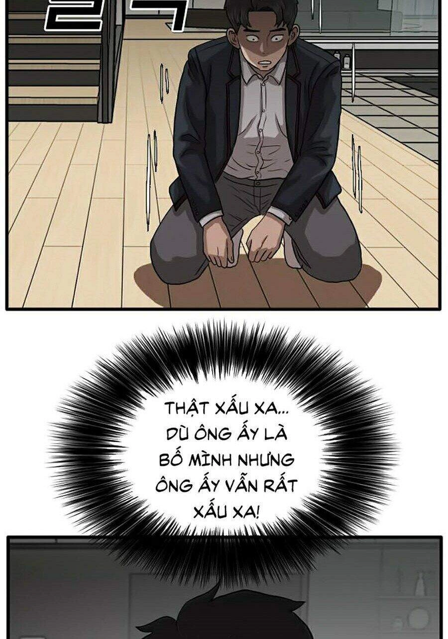 Người Xấu Chapter 12 - 67