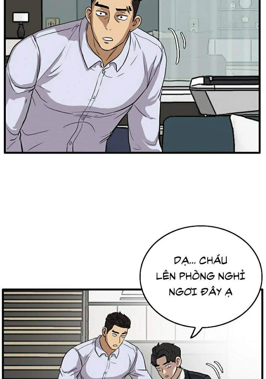 Người Xấu Chapter 12 - 69