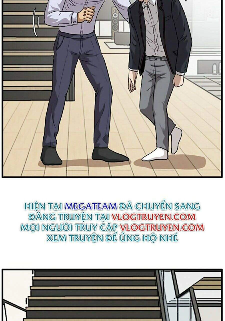 Người Xấu Chapter 12 - 70