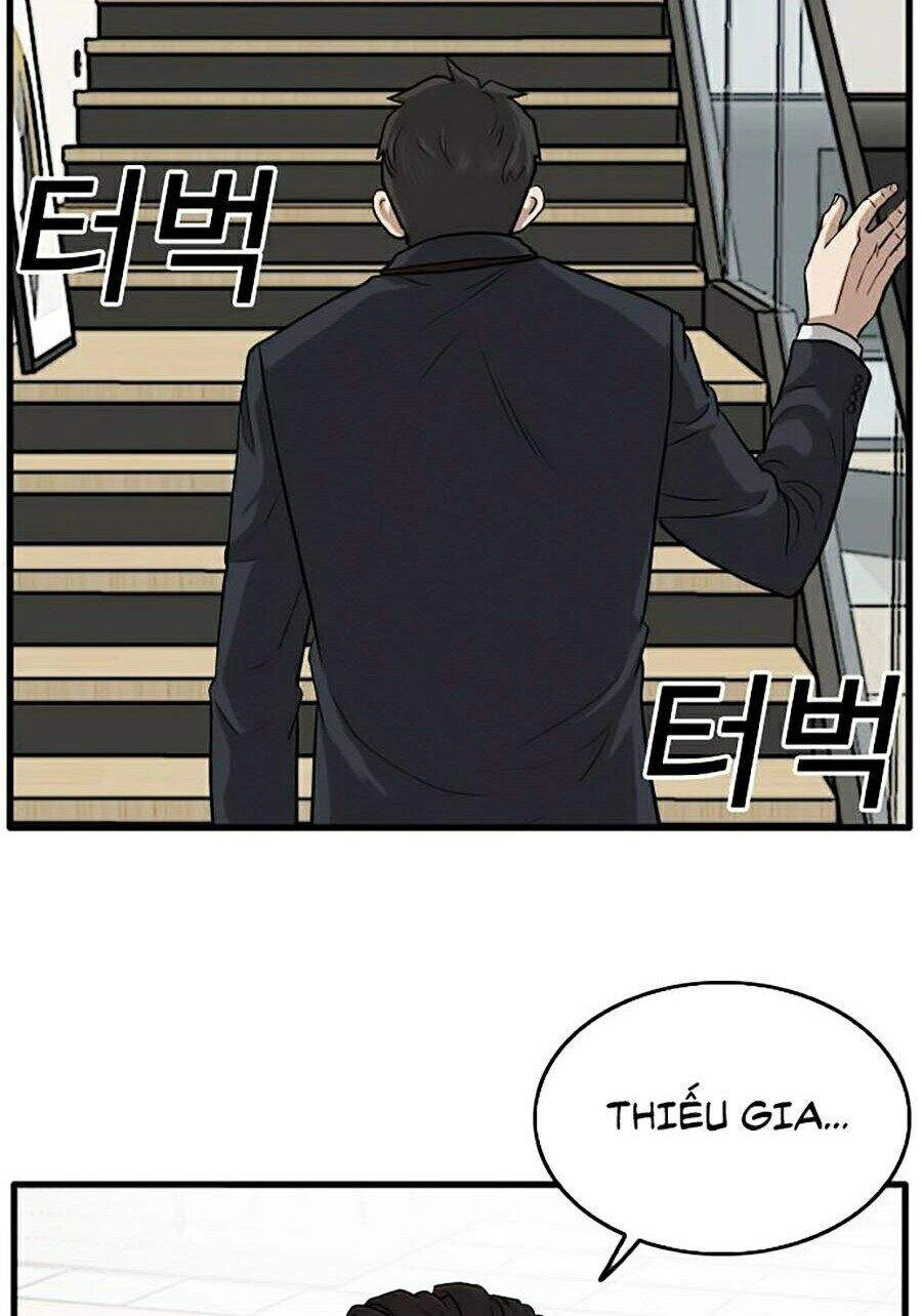 Người Xấu Chapter 12 - 71