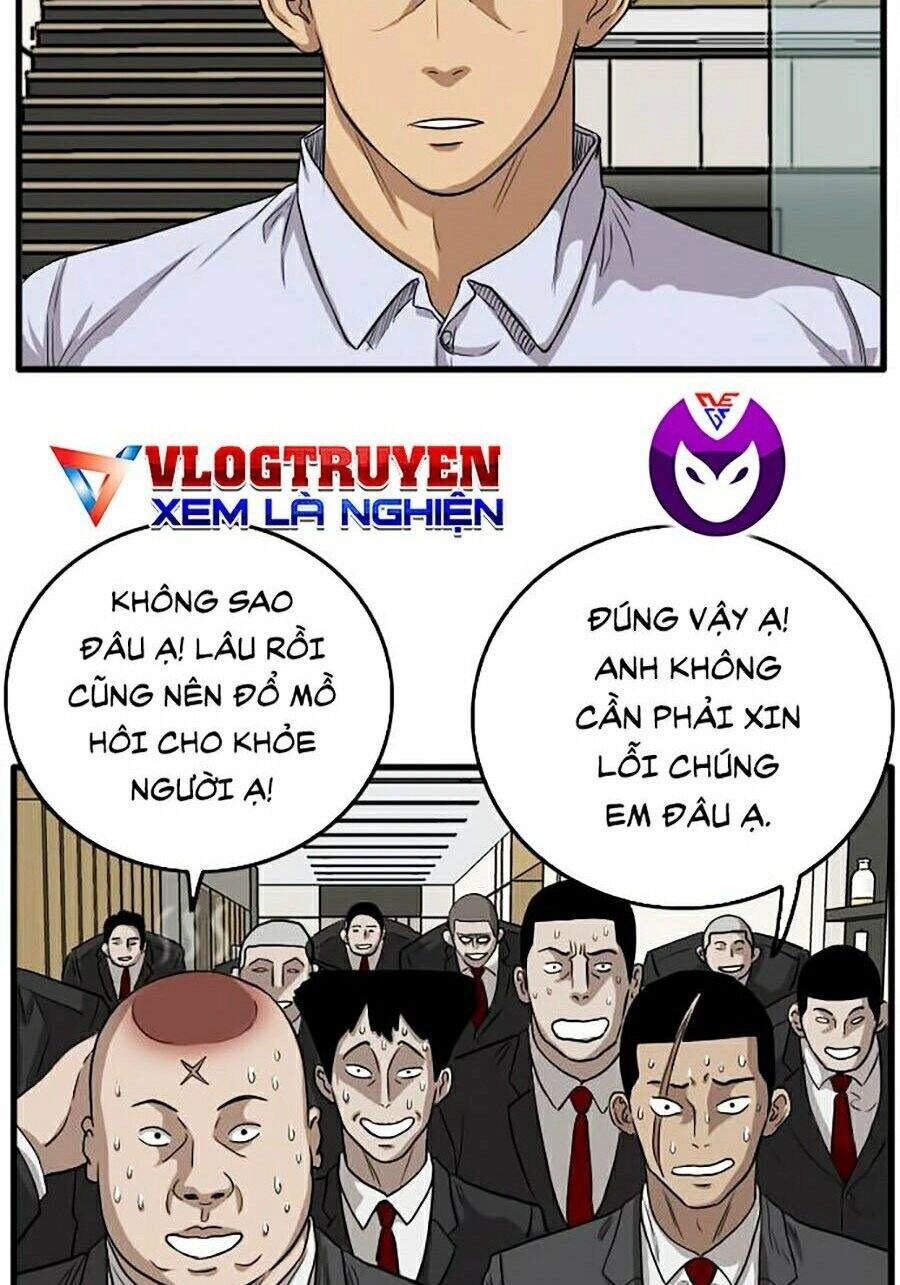 Người Xấu Chapter 12 - 76