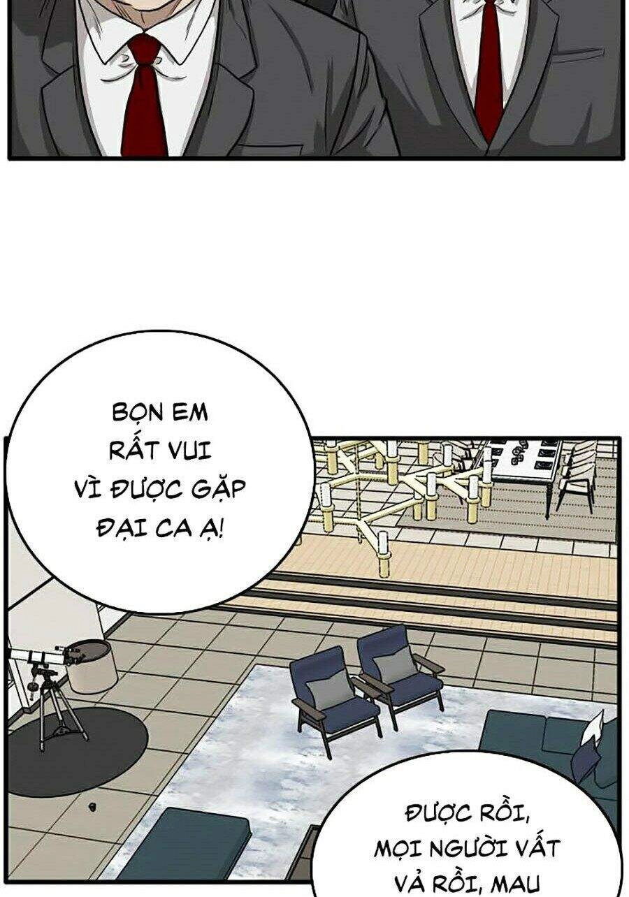 Người Xấu Chapter 12 - 77
