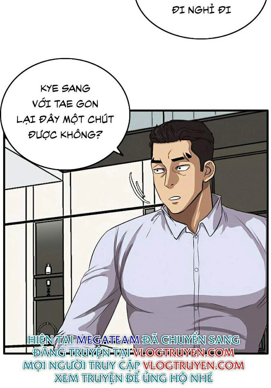 Người Xấu Chapter 12 - 78