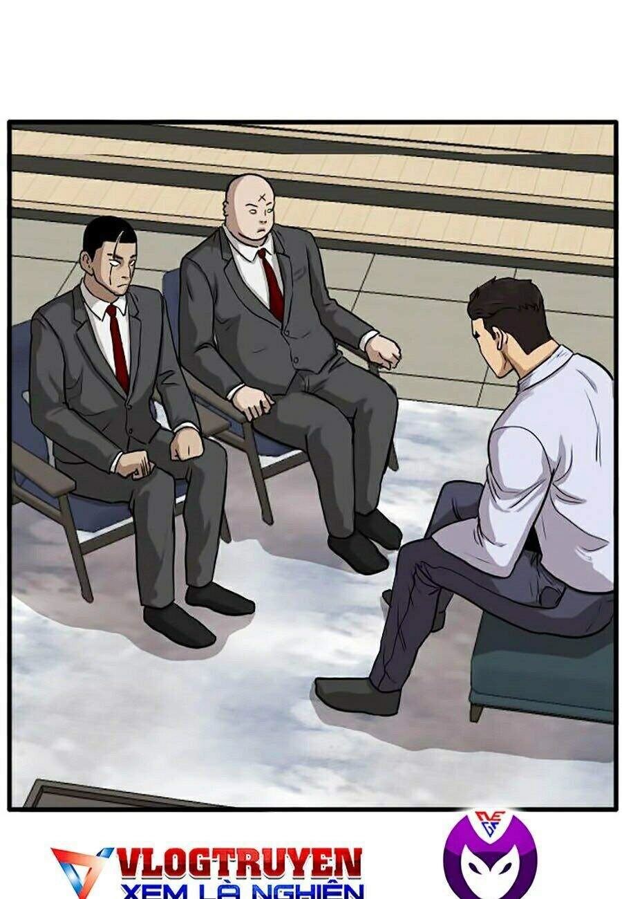 Người Xấu Chapter 12 - 79