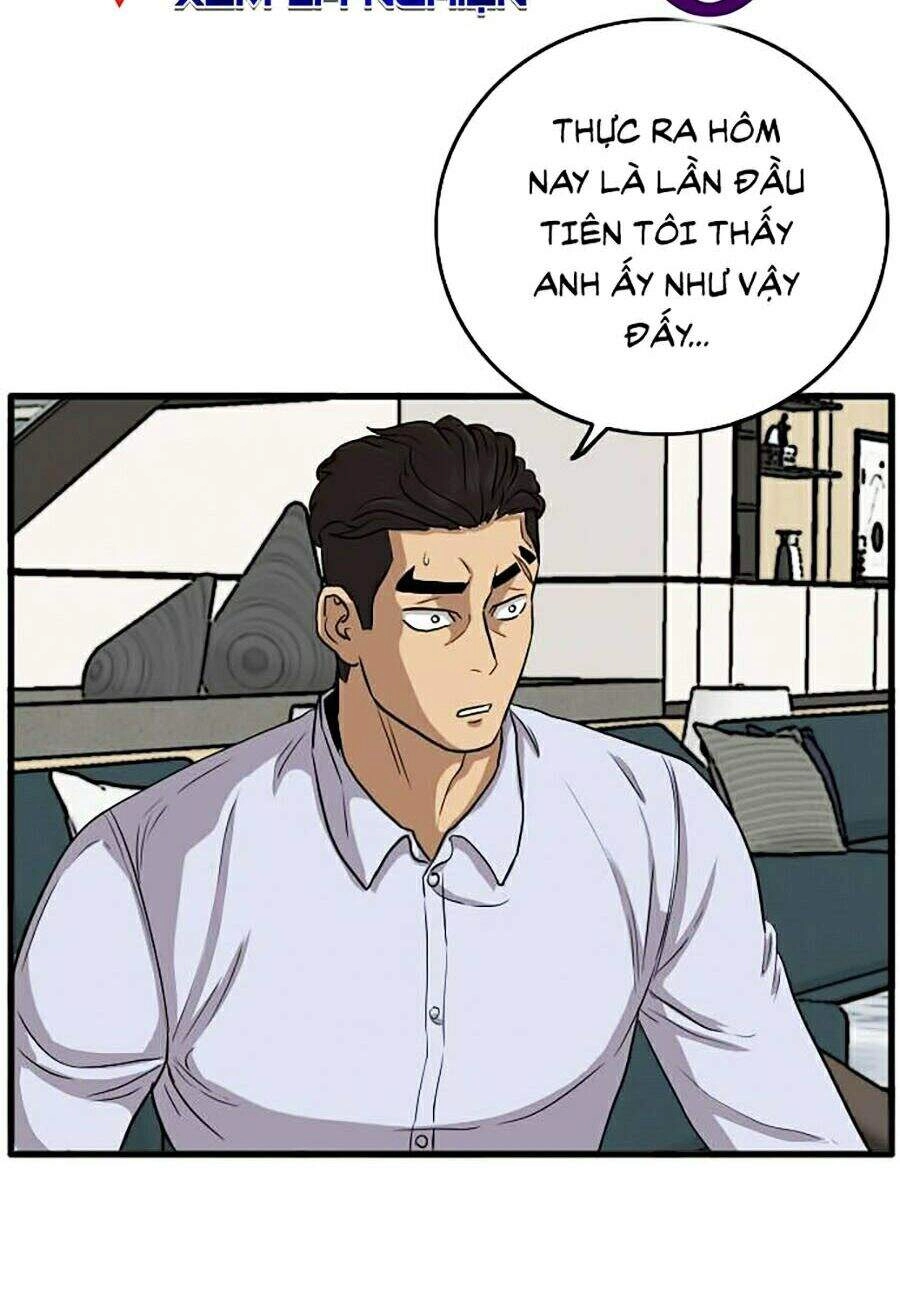 Người Xấu Chapter 12 - 80