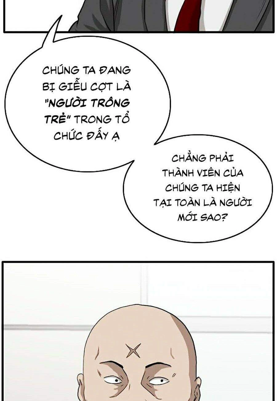 Người Xấu Chapter 12 - 85