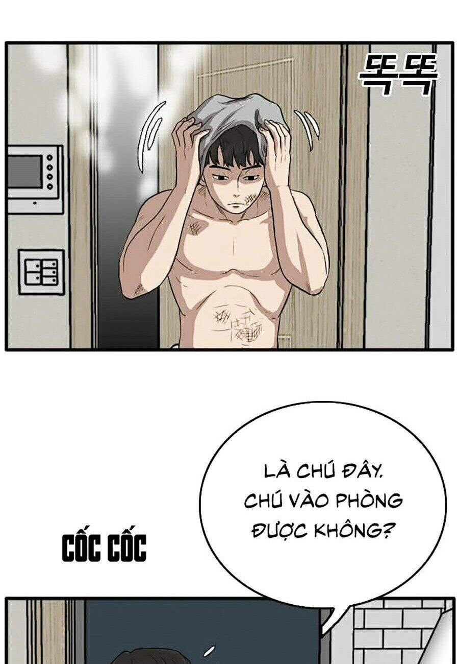 Người Xấu Chapter 12 - 93