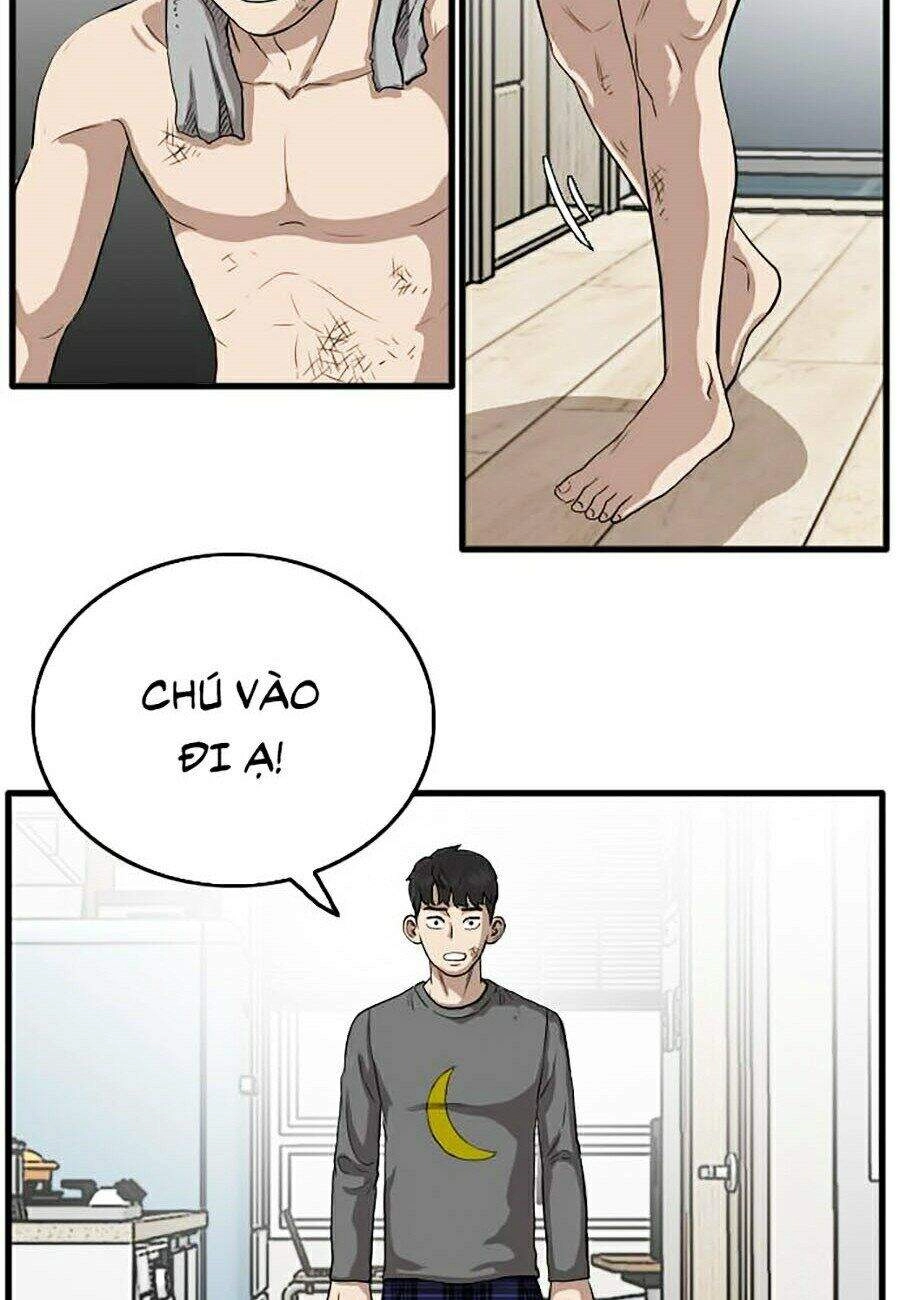 Người Xấu Chapter 12 - 95