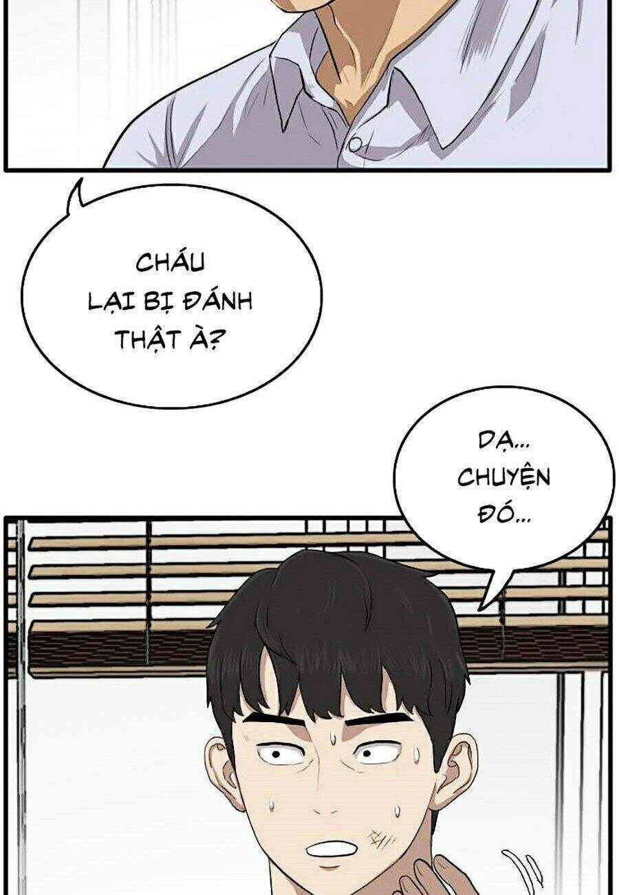 Người Xấu Chapter 12 - 99