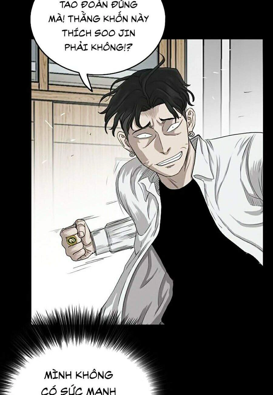 Người Xấu Chapter 12 - 120