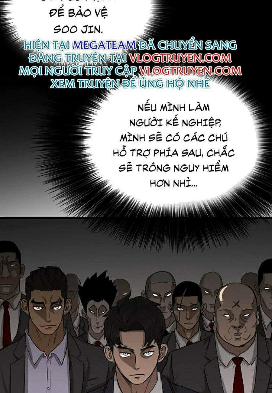 Người Xấu Chapter 12 - 121