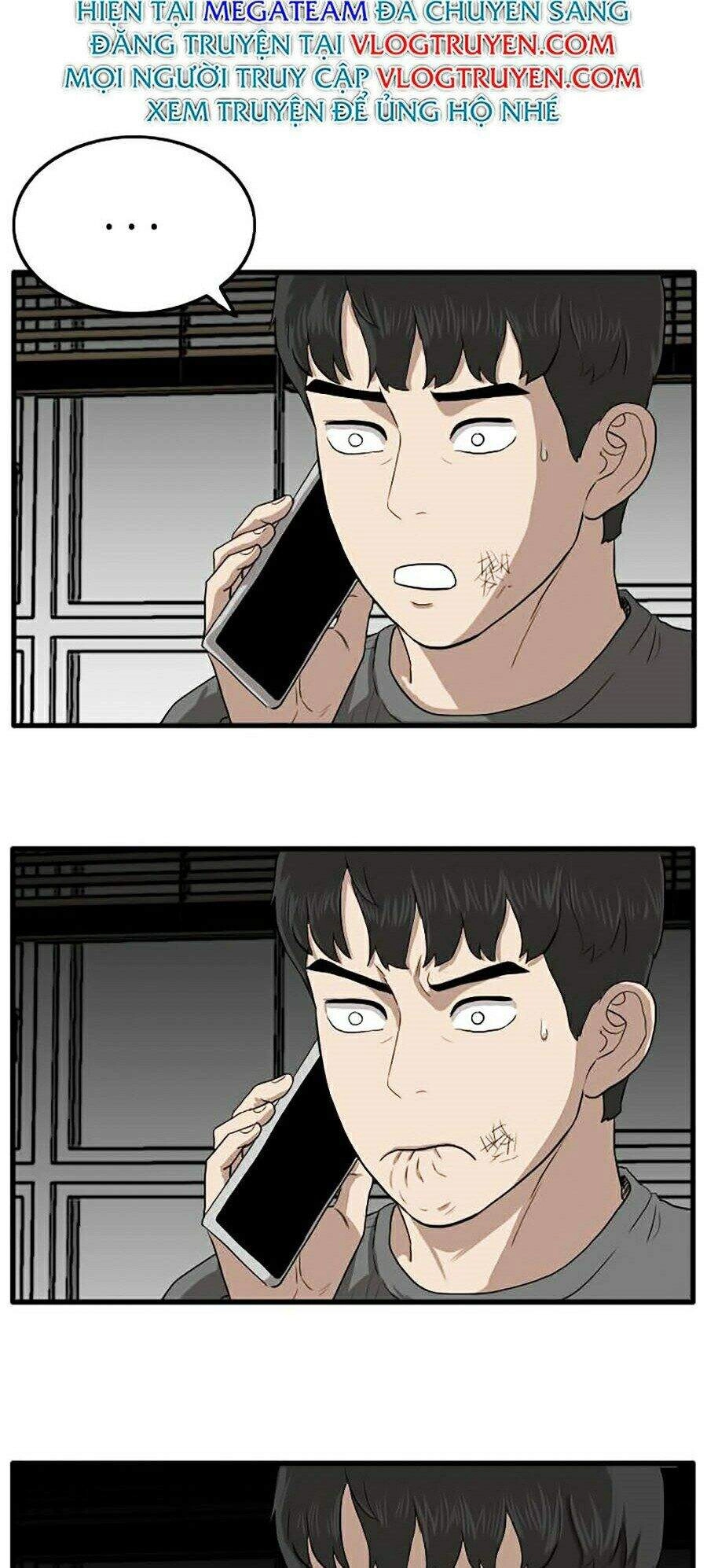 Người Xấu Chapter 12 - 132