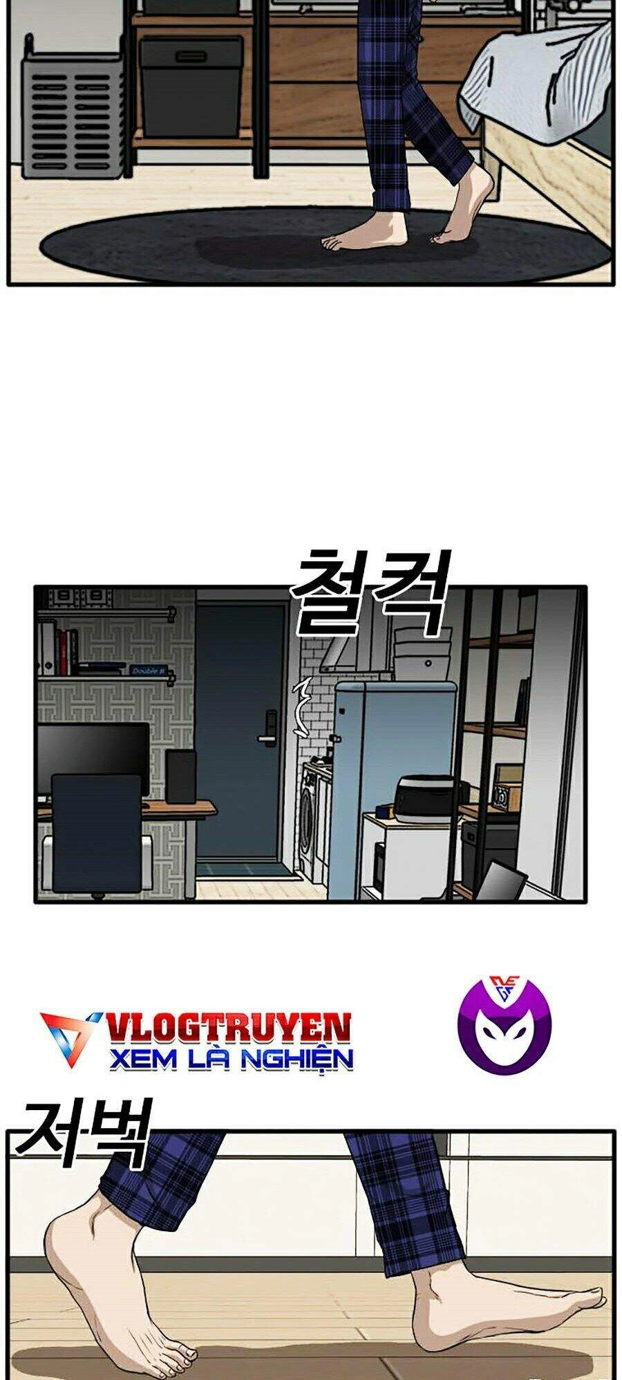 Người Xấu Chapter 12 - 135