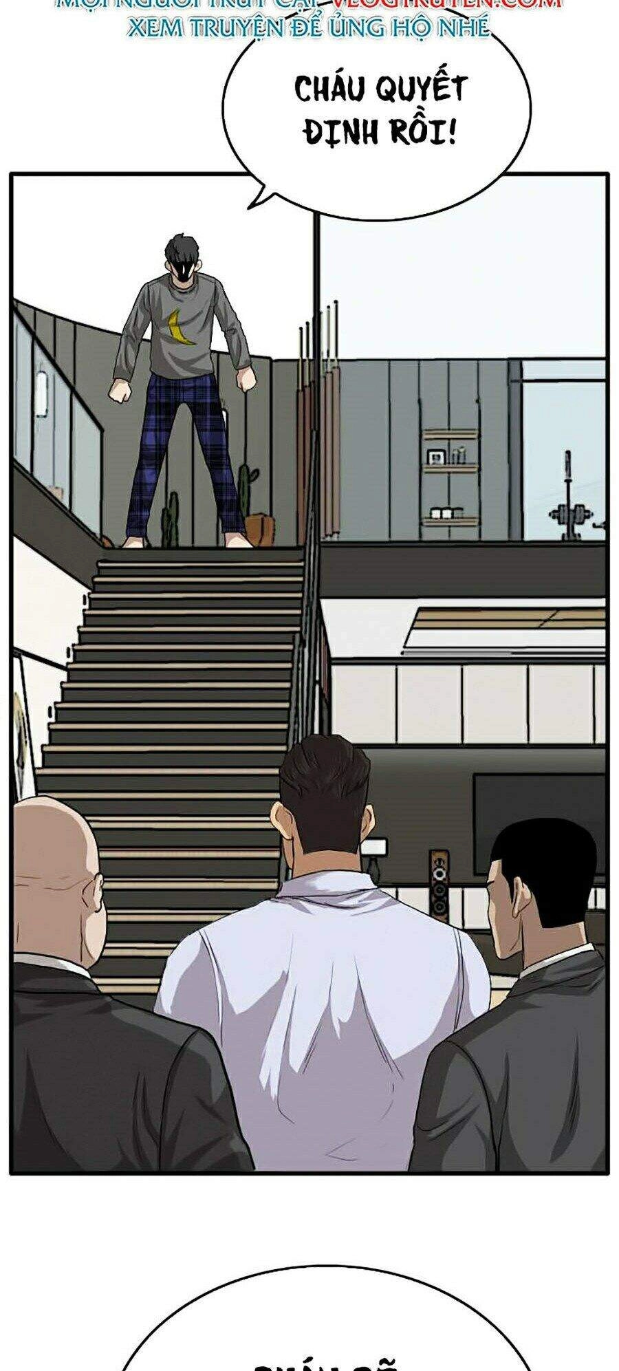 Người Xấu Chapter 12 - 137