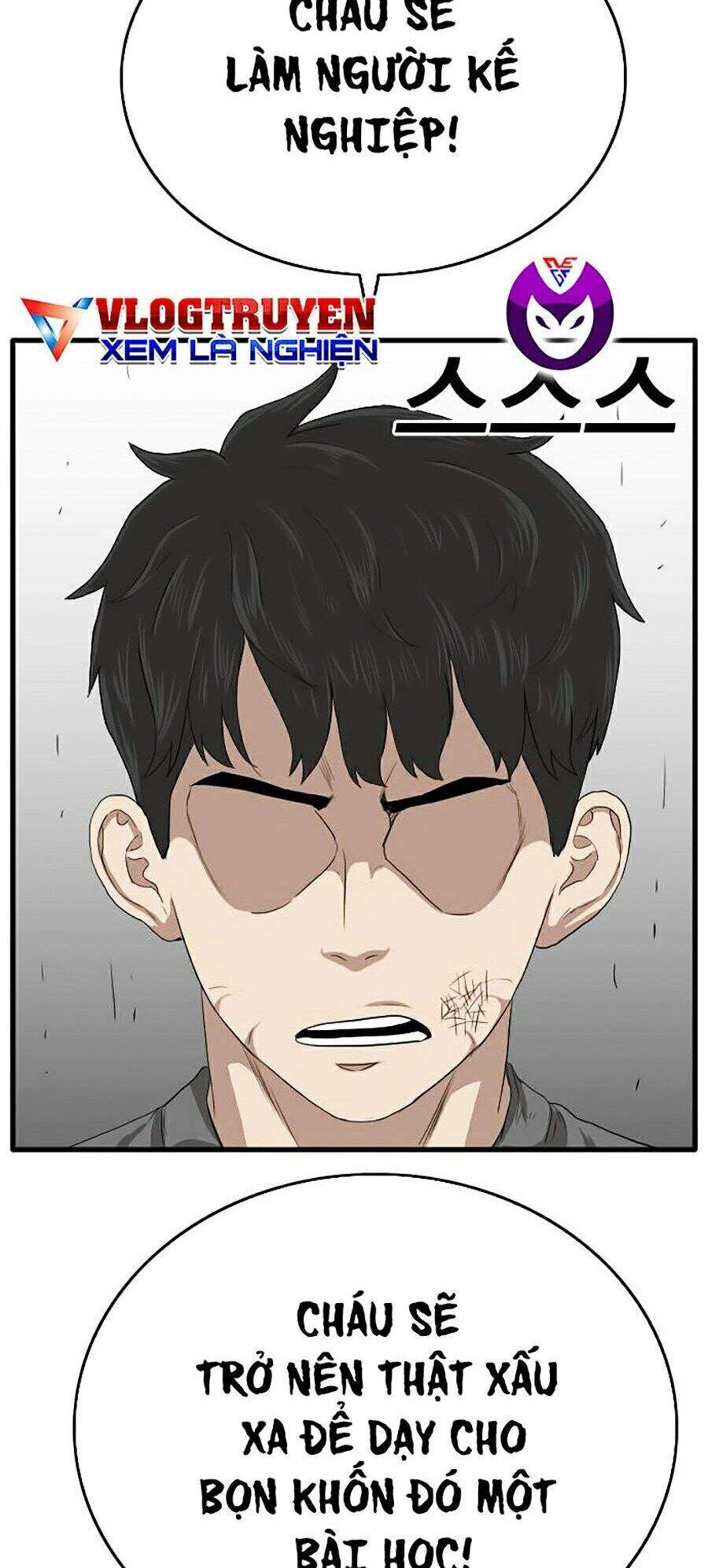 Người Xấu Chapter 12 - 138