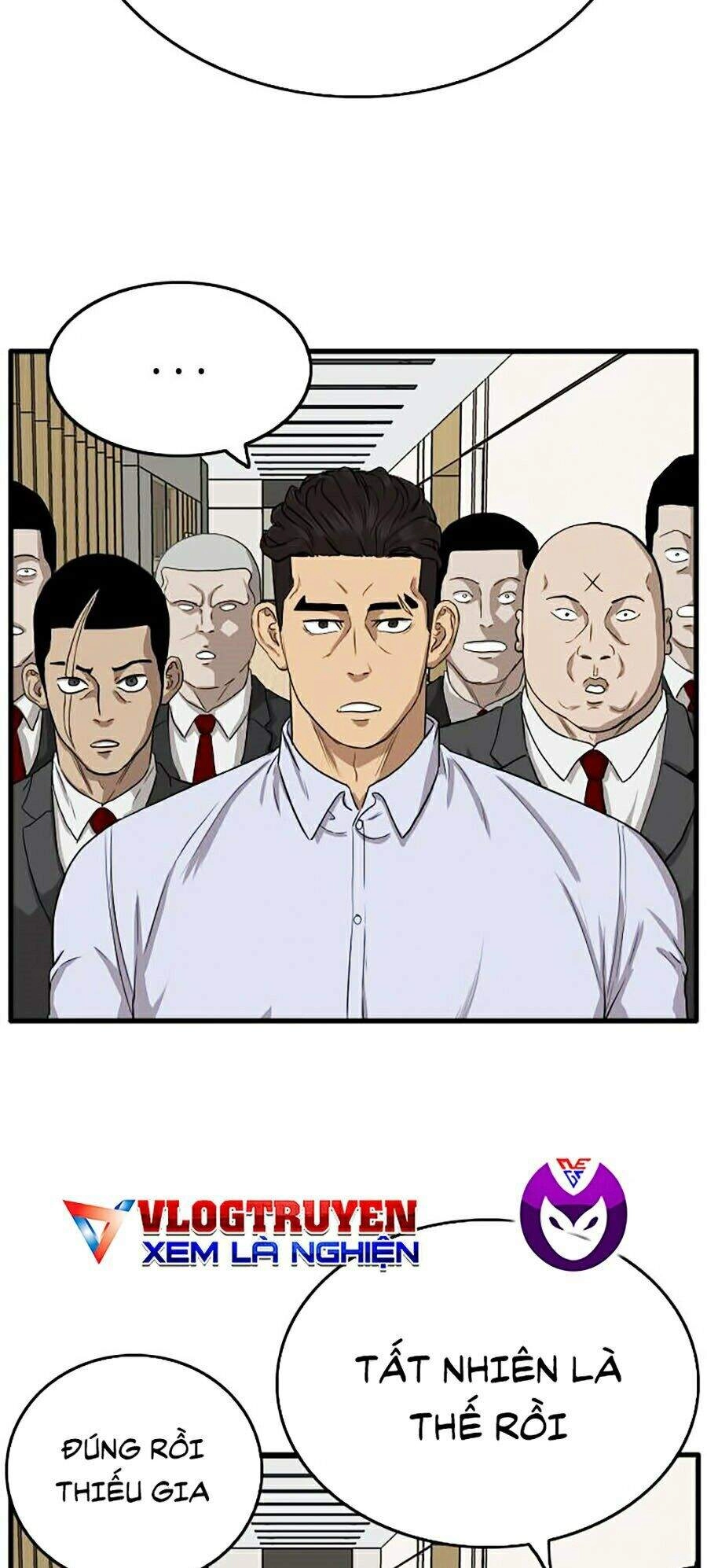 Người Xấu Chapter 12 - 140