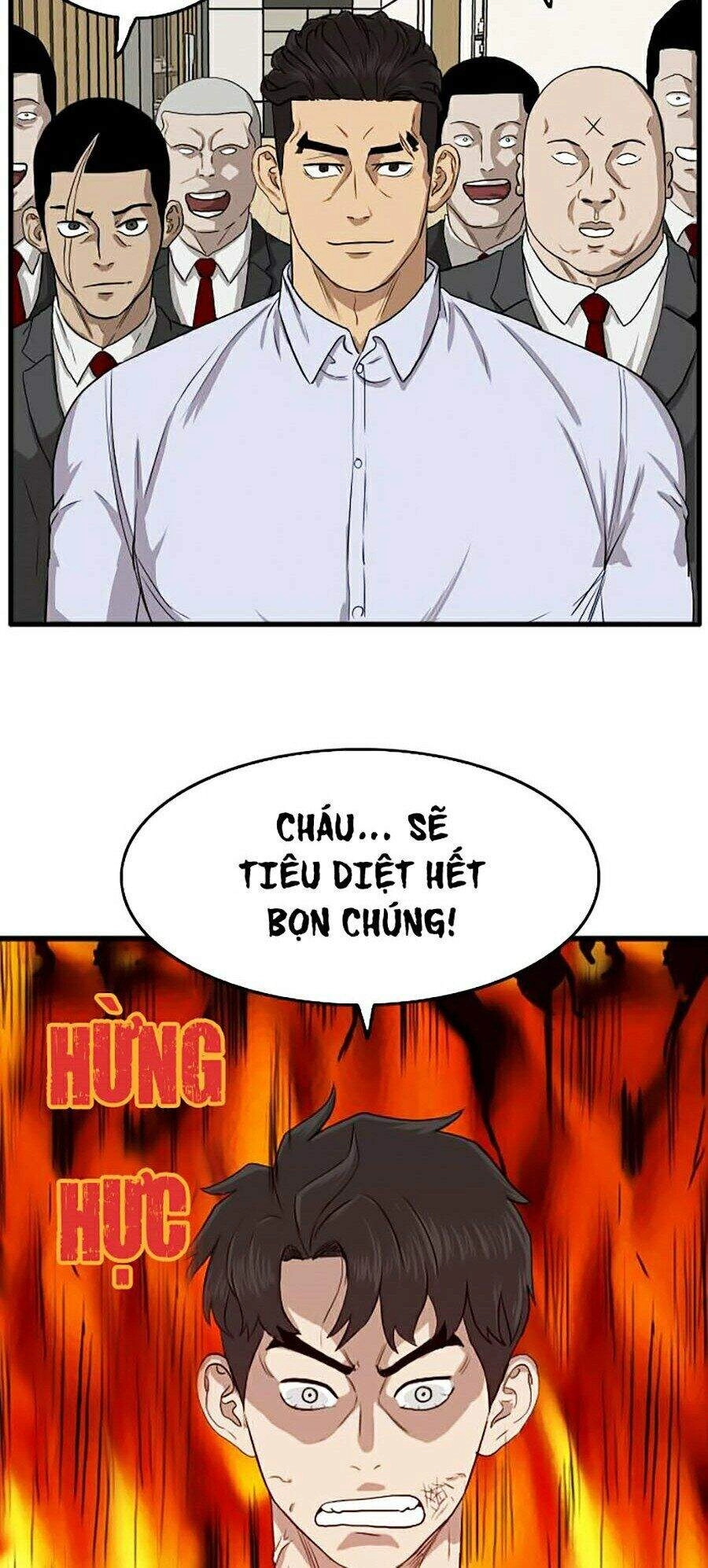 Người Xấu Chapter 12 - 141