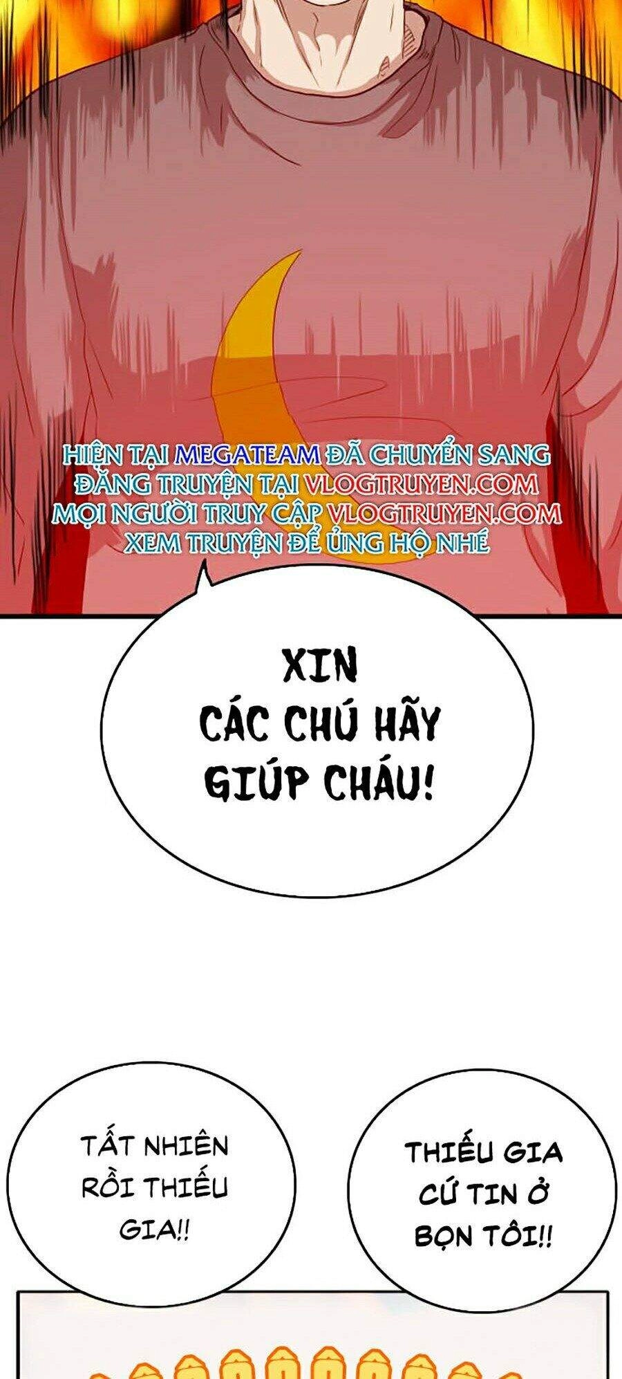 Người Xấu Chapter 12 - 142