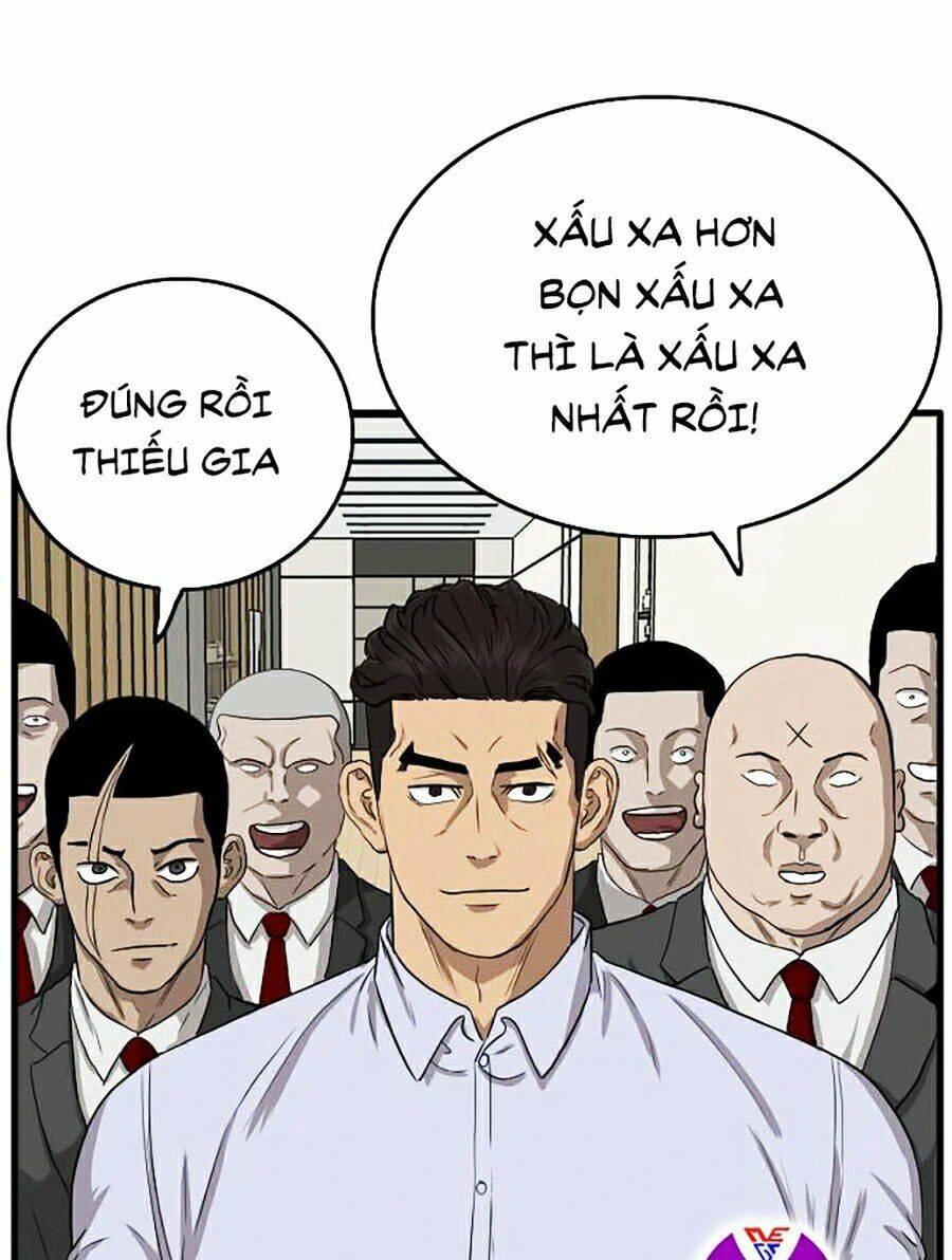Người Xấu Chapter 13 - 1