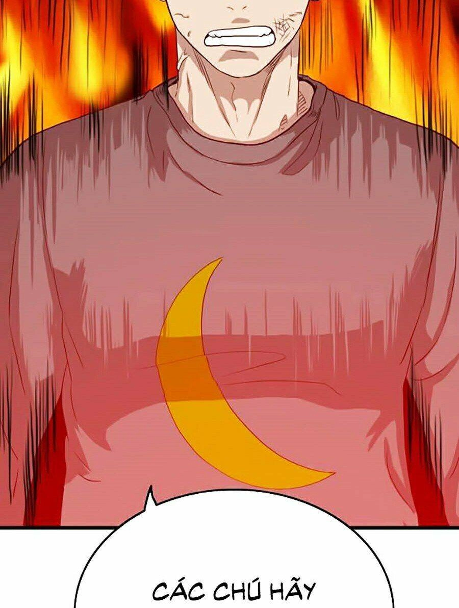 Người Xấu Chapter 13 - 3