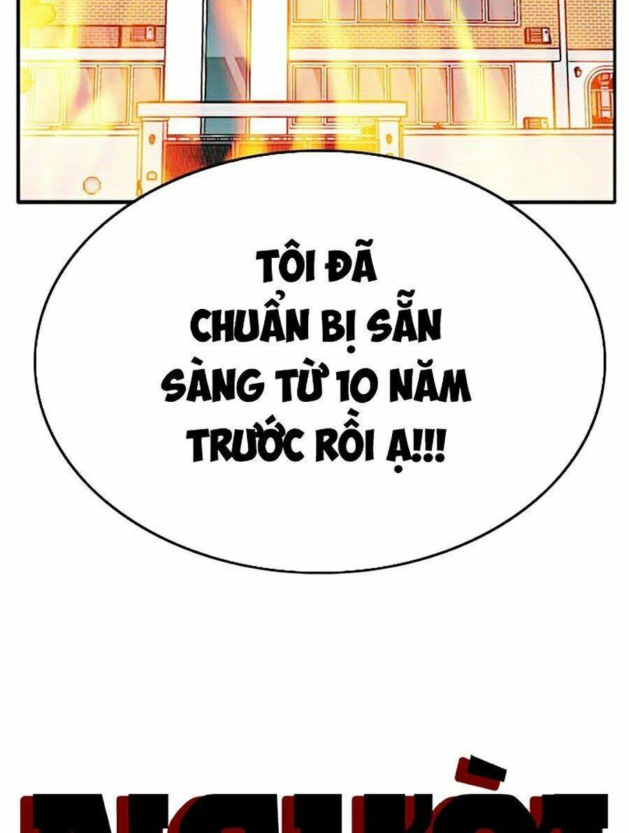 Người Xấu Chapter 13 - 5