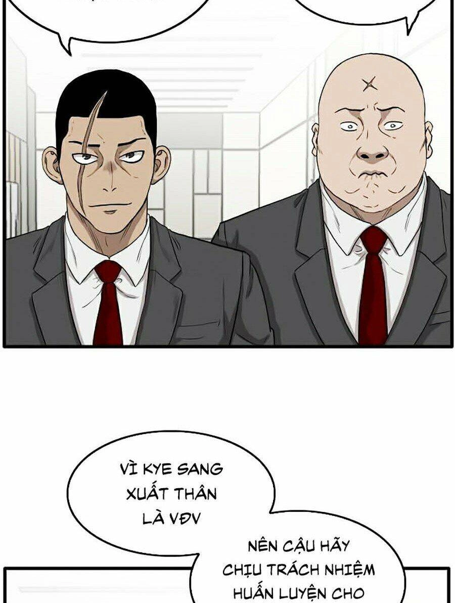 Người Xấu Chapter 13 - 9