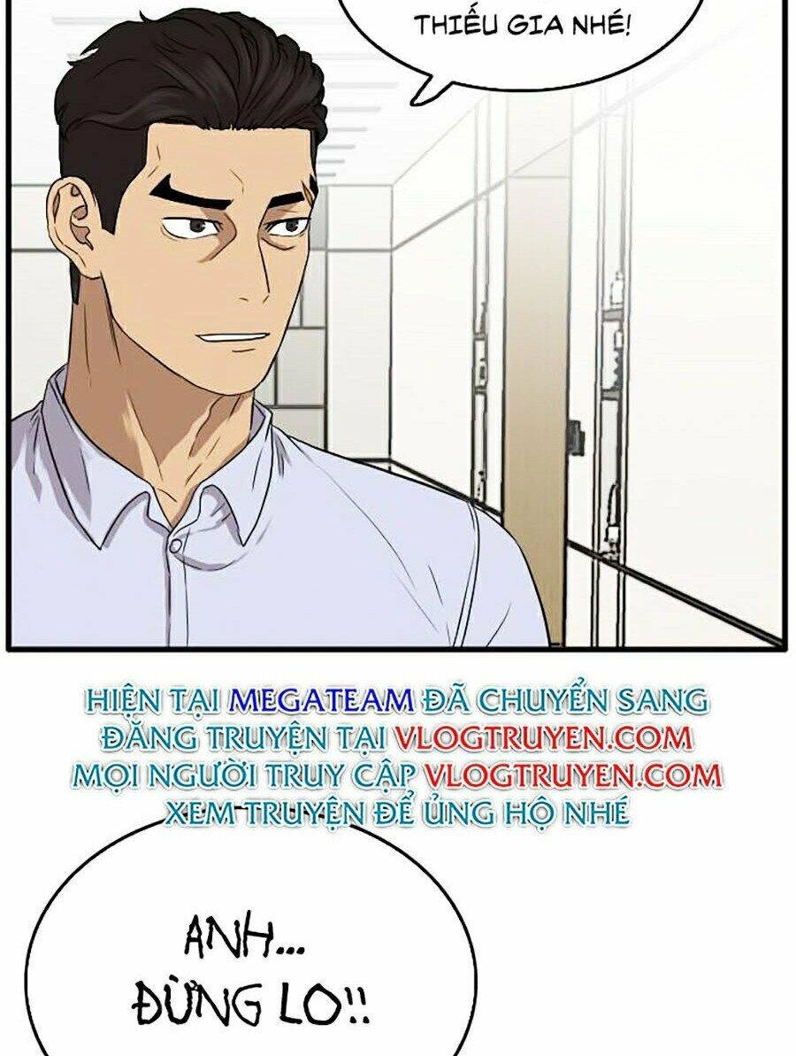 Người Xấu Chapter 13 - 10