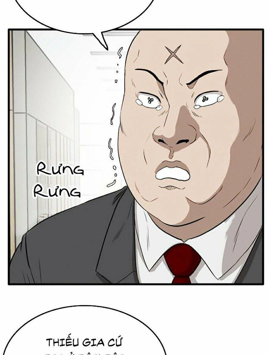 Người Xấu Chapter 13 - 11