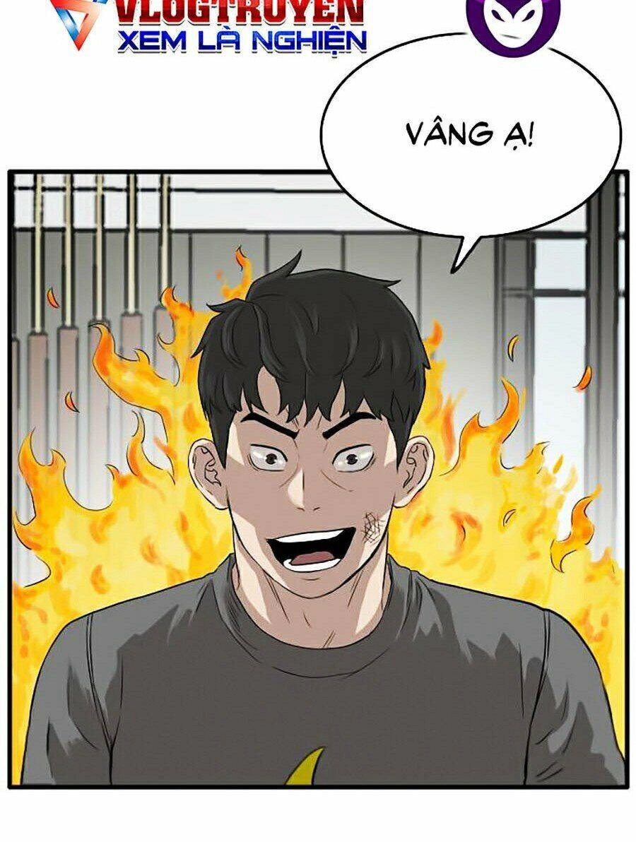 Người Xấu Chapter 13 - 13