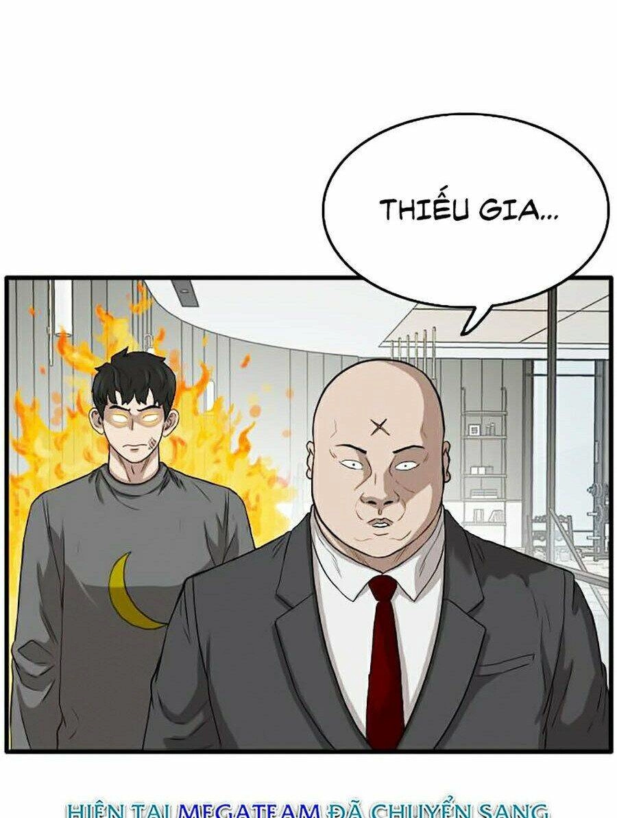 Người Xấu Chapter 13 - 14