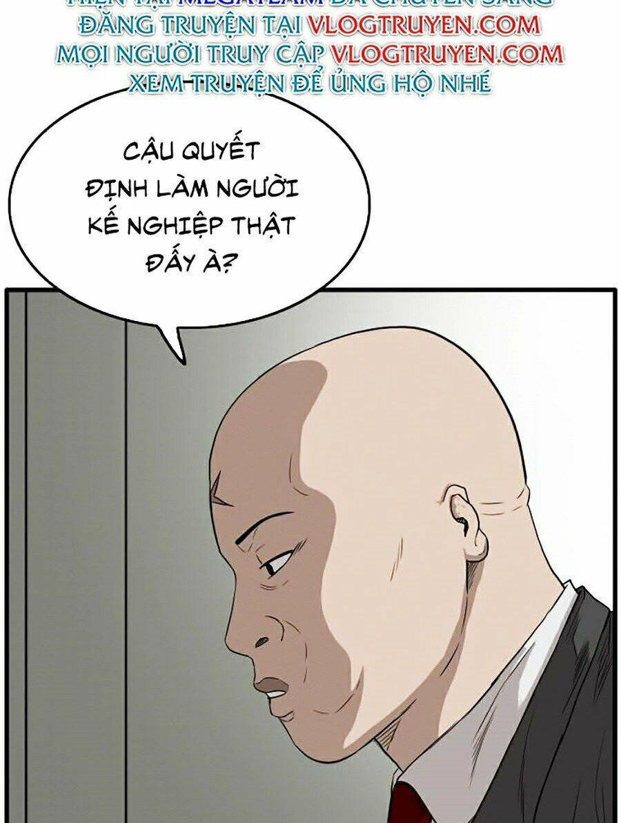 Người Xấu Chapter 13 - 15