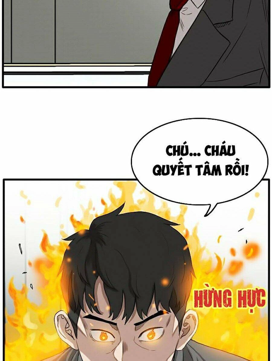 Người Xấu Chapter 13 - 16