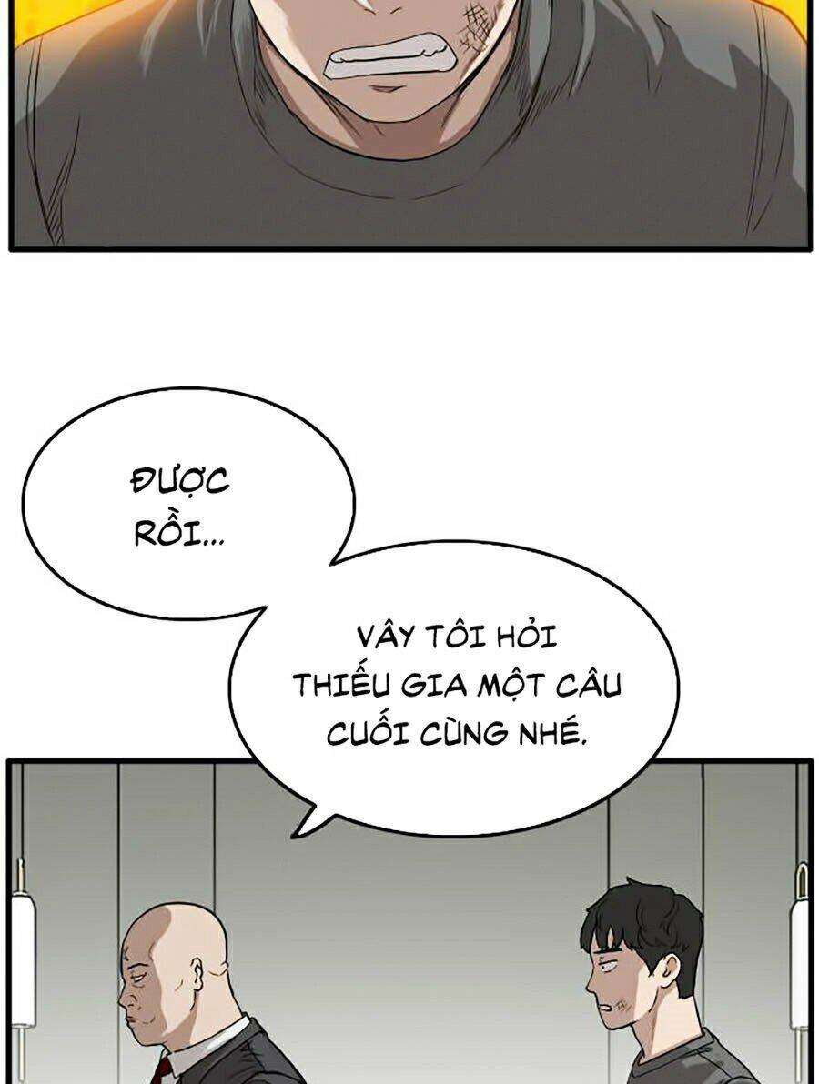 Người Xấu Chapter 13 - 17