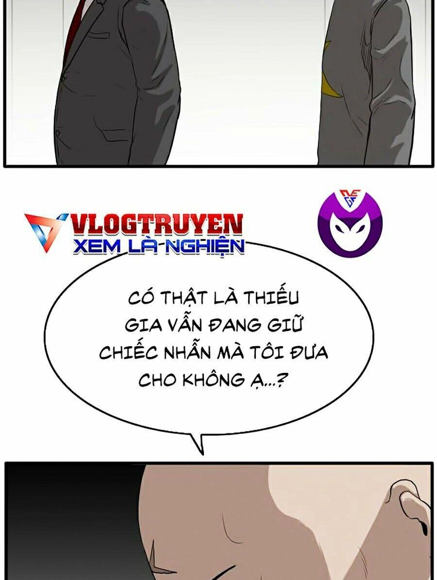 Người Xấu Chapter 13 - 18