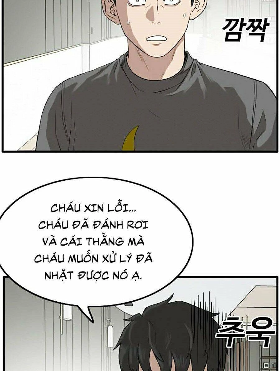 Người Xấu Chapter 13 - 20