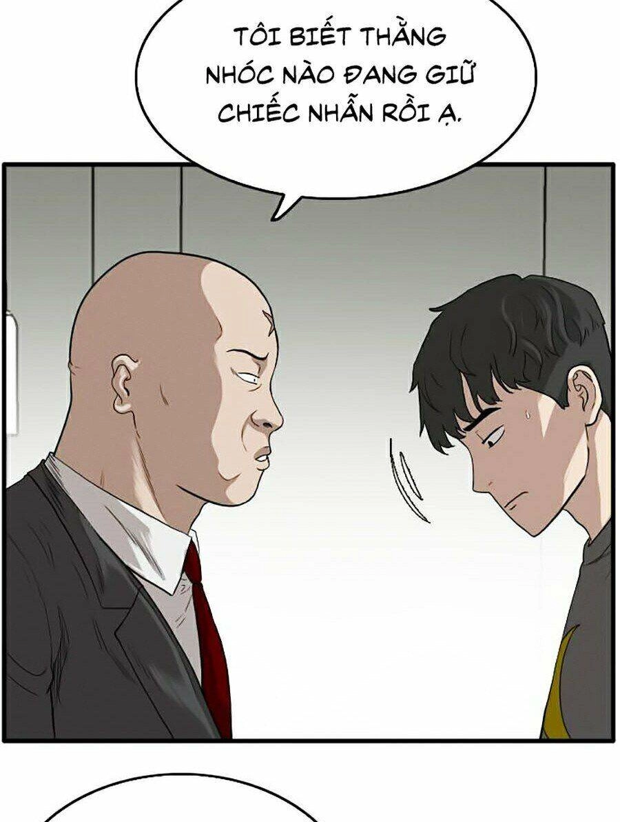 Người Xấu Chapter 13 - 23