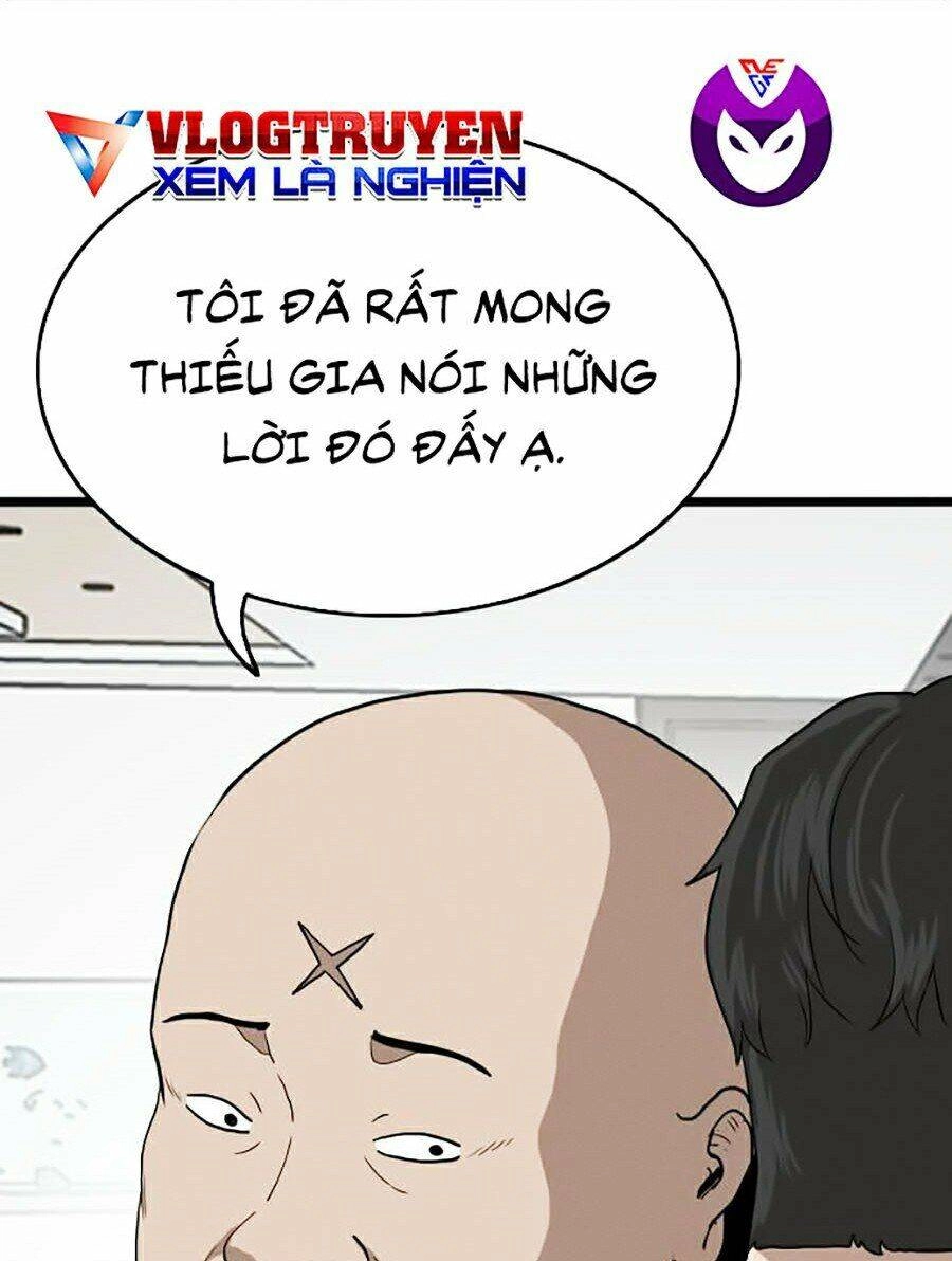 Người Xấu Chapter 13 - 31