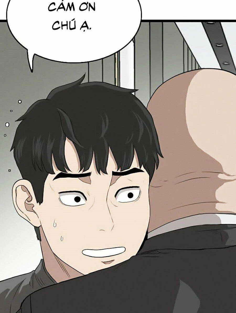 Người Xấu Chapter 13 - 33