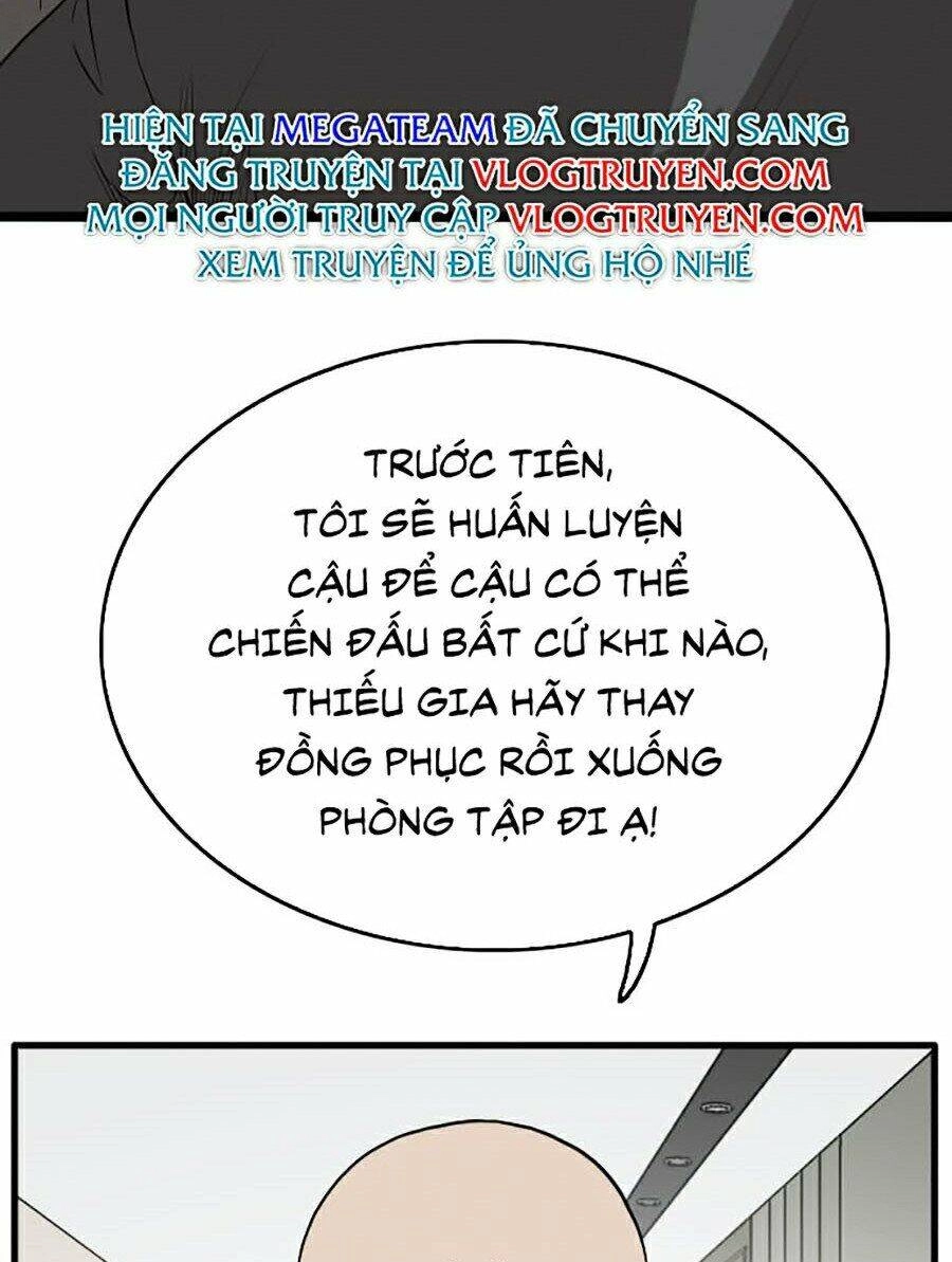 Người Xấu Chapter 13 - 34