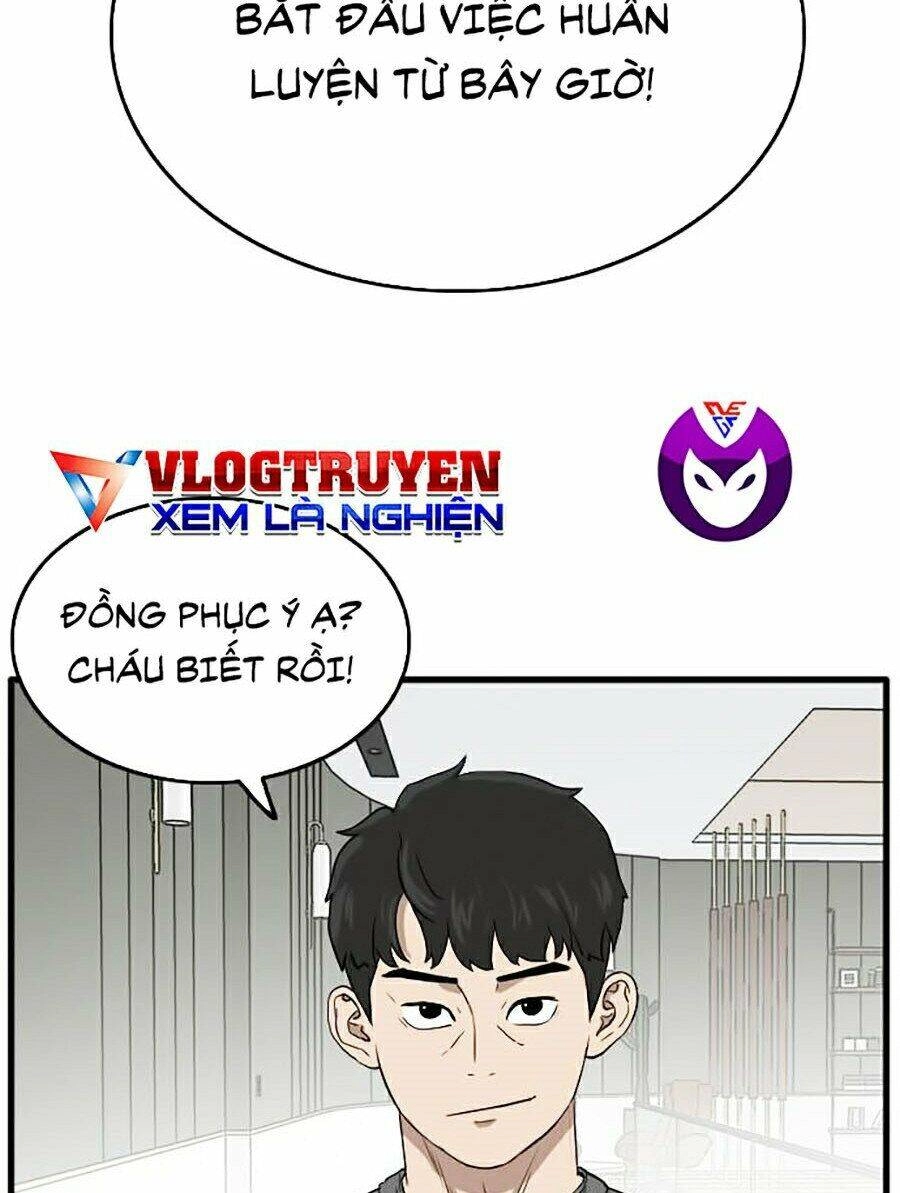 Người Xấu Chapter 13 - 36