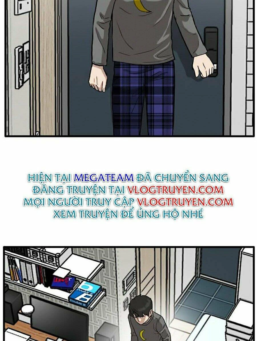 Người Xấu Chapter 13 - 38