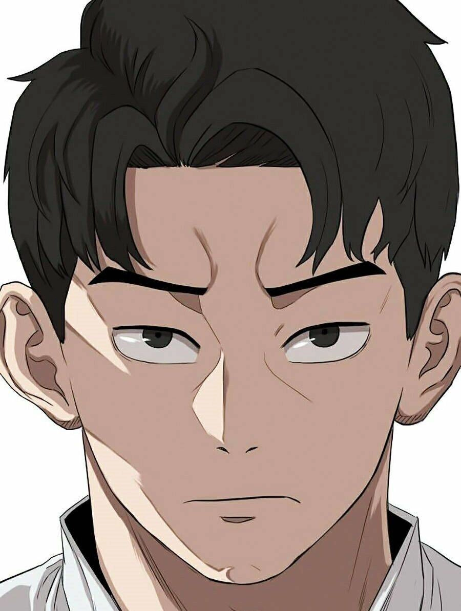 Người Xấu Chapter 13 - 46