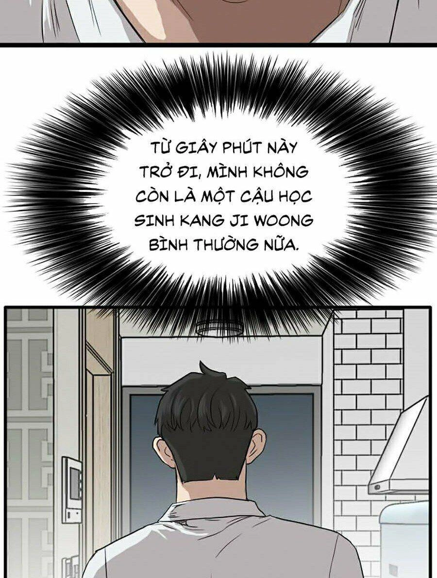 Người Xấu Chapter 13 - 47