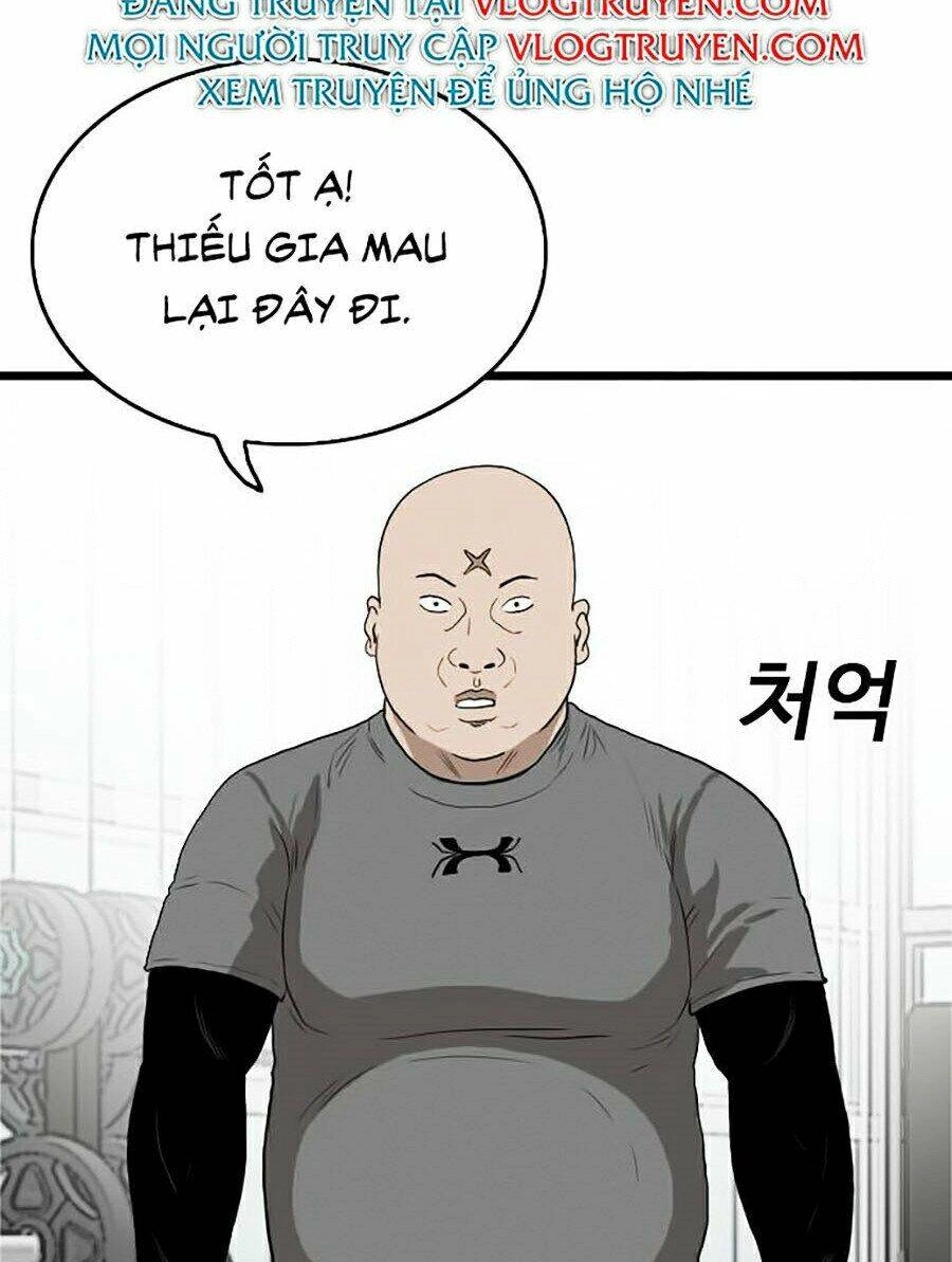 Người Xấu Chapter 13 - 52